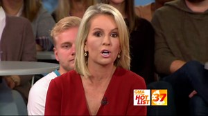 'GMA' Hot List: 'The Facts of Life' star Mindy Cohn reveals breast cancer battle