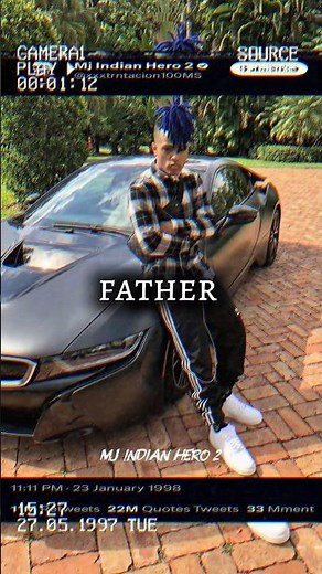 XXXTENTACION Left His Wife & Son Too Soon 💔