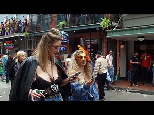 Mardi Gras 2020-2