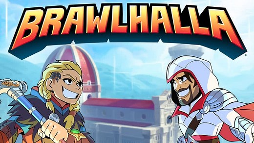 How to check your Brawlhalla stats - CharlieINTEL