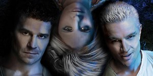 Comment regarder les séries Buffy et Angel dans l’ordre chronologique