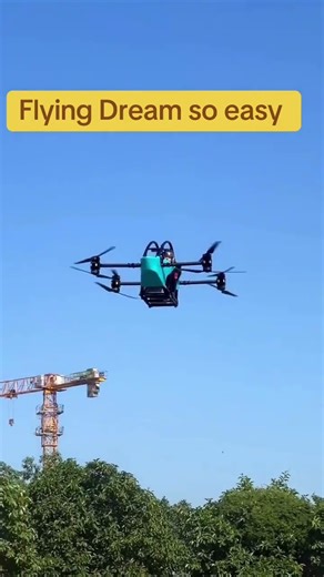 eVtol Manufacturer in China electric vertical take off&landing factory.#aircraft #evtol #jetsonone