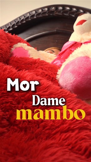 🔥 ¡Participa en el #damemambochallenge 🎶 Haz tu mejor meme o video con la canción #damemambo y gana regalos increíbles 🎁 Solo debes: 1️⃣ Seguir a Raúl Mosquera y Fundación Raulito Ley "Sueños Urbanos" 2️⃣ Usar el hashtag #damemambochallenge 💃 ¡Demuestra tu flow y creatividad para ganar! 🕺 | Oficial Raulito Ley