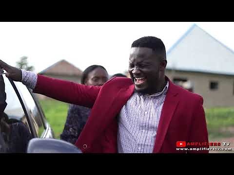 E CHOKE (AmplifiersTV - Episode 83) - He decided to teach his uncle a lesson.