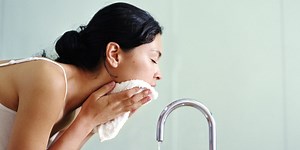 Say Goodbye to Zits with this All-Star Acne-Fighting Ingredient