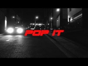 Baba T - Pop It (Music Video)
