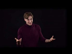 Matt Posada | Comedic Monologue: I Hate Hamlet by Paul Rudnick