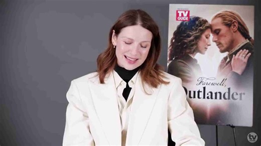 'Outlander' star Caitríona Balfe looks back at Claire's major moments