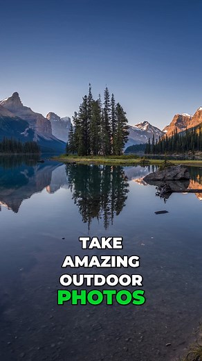 12K views · 510 reactions | Here are the three things you need to know to start creating powerful reflections in your photos! This simple trick will help you start creating stunning landscape photos the fast and easy way! Learn how to take amazing photos with the camera you already own...without boring techno-babble. Get your free Camera Settings Cheat Sheets: https://learn.photographyacademy.com/free-camera-settings-checklist | TimsPhotos | Facebook
