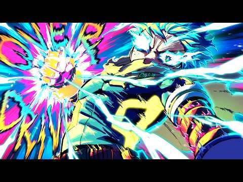 The BEST Builds For Rapid Deku In My Hero Ultra Rumble!