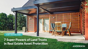 24 reactions · 11 shares | Land Trusts, or real property holding...