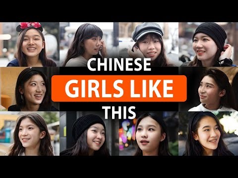 8 Traits Chinese Girls FIND Irresistible in Men – I ASKED 10 Girls #10 Shocked Me