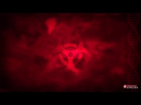 Plague inc evolved full soundtrack