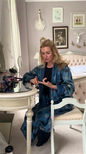 A non exhaustive list of things my mother has shoved up her arse