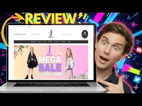 JackieKids.com Review 2026: Is It Legit? Scam Warning & Honest Haul