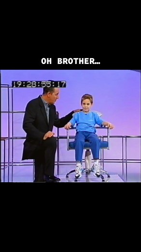 Kids Say the Funniest Things with Michael Barrymore | 90s Kids Edition