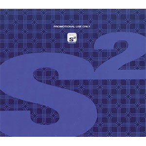 Sunscreem - Perfect Motion