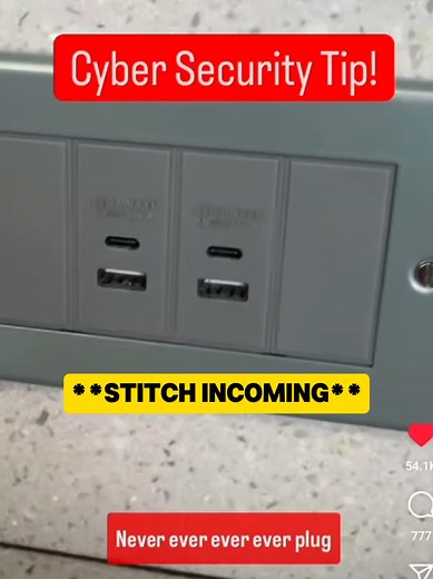 Protege tu información: Consejos de seguridad en USB