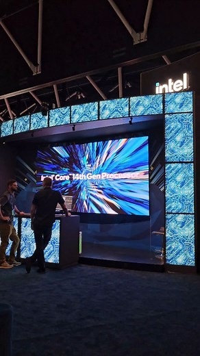 Intel showcase gaming desktop PCs with its newest and fastest processor, Intel Core 19-14900K Gen-14 (Raptor Lake Refresh) at SXSW Sydney 2023. PCs gaming in VT: Acer Predator Orion 7000 (P07-650) Asus ROG Strix Z790 Asus ROG Falcon Z790 Build Asus ROG Gryfalcon Z790 Build Omen by HP 40L Gigabyte C500 Aorus Master X Alienware Aurora R16 choose your fighter! #sxsw #sydney #intel #intelcorei9 #gen14 #raptorlakerefresh #pc #pcgaming | KompasTekno | Facebook