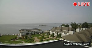 【LIVE】 Webcam Westbrook - Water's Edge Resort | SkylineWebcams