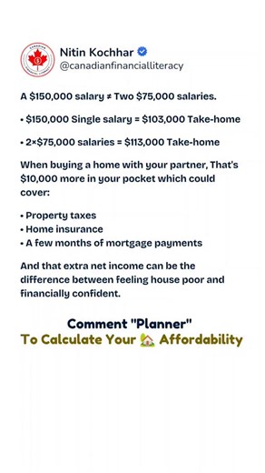 As a first-time homebuyer, it's easy to get caught up in the thrill of the hunt - especially when your dream home seems just out of reach. But beware: stretching your budget can lead to becoming "house poor" - living in a beautiful home, but with no room for savings, travel, or enjoying life. On the flip side, buying within your means gives you the freedom to save, build an emergency fund, invest in your future, and actually enjoy your home without financial stress. Remember, a home should be a 