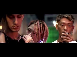 Original God - Kizumonogatari ft. TYOSiN (Music Video)