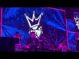 Los Kumbia Kings (en vivo) Me estoy muriendo - me enamoré ,Acaxochitlan Hidalgo