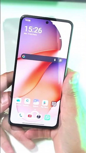 📱El Redmi Note 13 4G sigue vigente en pleno 2026 #Xiaomi #gadgetmovil