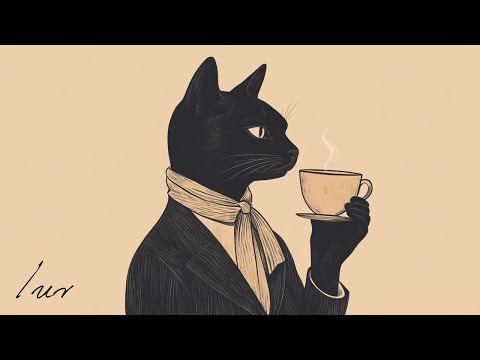 Quiet Night / Study & Relaxing Music