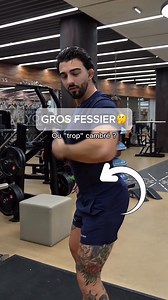 Es-tu "trop" cambré ? ⬇️ La cambrure du bas du dos n’est pas directement corrélée à la douleur : certaines personnes très cambrées n’ont aucun symptôme, tandis que d’autres peuvent ressentir une gêne sans cambrure particulière. Les exercices proposés ne sont donc ni exclusifs ni « correctifs » au sens strict. Ils ne changent pas tout, mais ils peuvent améliorer la sensation globale et diminuer la fameuse « barre » que l’on peut ressentir quand on se sent trop cambré. L’objectif n’est pas de corr