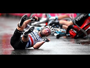 Cycling CRASHES And SAVES 2023 💥