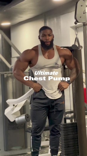 Effective Cable Chest Fly Variations for a Stronger Chest