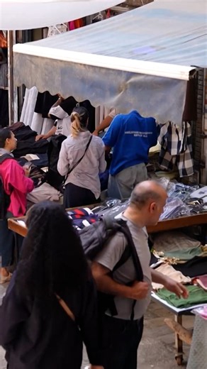 Iranians tell CNN how war has caused prices to increase ’100 times’
