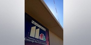 KCBD now broadcasting from new tower and antenna