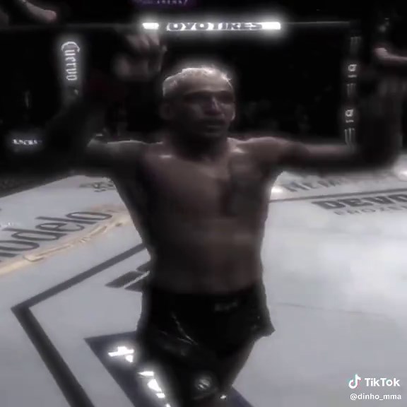 Charles Do Bronx Oliveira Edit Review