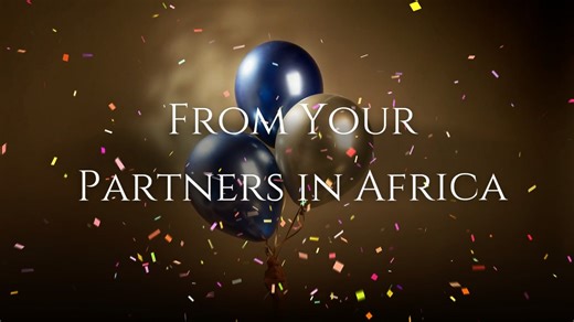 Kenneth Copeland Ministries Brother Copeland, Happy 89th Birthday! From all of us at Kenneth Copeland Ministries Africa, we joyfully celebrate you today. What a testimony of God’s faithfulness your life continues to be. For nearly nine decades, the Lord has used you to teach the Body of Christ to speak life, to stand in the blessing, and to walk in victory. Your life remains undeniable proof that faith works and that the death, burial and resurrection power of Jesus changes everything. We thank 