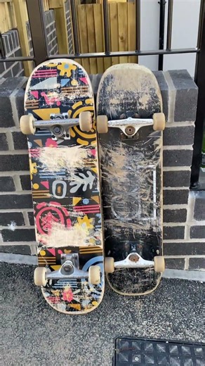 Love skating
