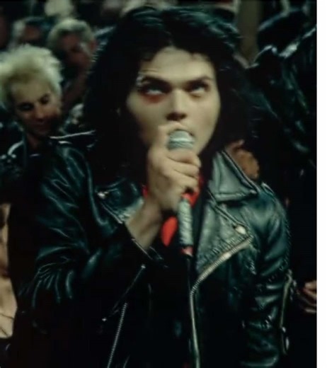 Desolation Row Cover by My Chemical Romance Explained