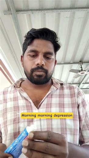morning morning depression! #trending #viral #comedy