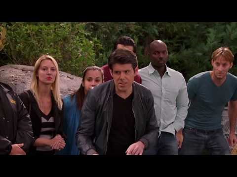 Elite Force: Fights & Powers 1