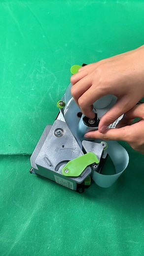 21K views · 17 reactions | Embedded label printer-Double your labeling packing efficiency! #label #thermal #printer #factory #POS | HSPOS Technology LTD | Facebook