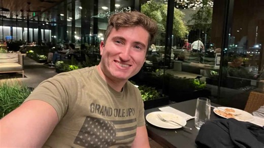 Live from the new Centurion Lounge Atlanta!