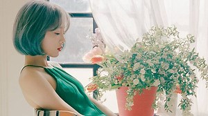 Buried Treasure: Taeyeon – Time Lapse