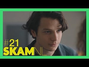 Hij lijkt aardig, maar hij is niet te vertrouwen | #21 | SKAM NL S02