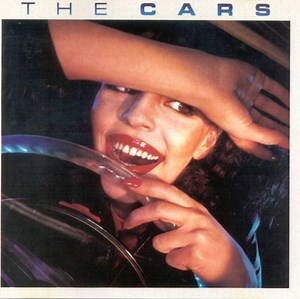 The Cars - The Cars