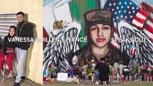 NEW EXCLUSIVE: Vanessa Guillen | One year after she vanished from Fort Hood, her fiancé speaks out for the first time ever in a television interview. What does he now want you to know? The powerful new 20/20 event breaks Friday night at 9|8c on ABC. #ABC2020 | ABC 20/20