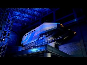 Star Tours The Adventures Continue at Tokyo Disneyland 2025
