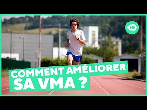 Comment calculer ta VMA et l'améliorer ?