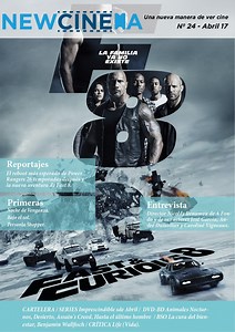 Fast 8 (DVD)