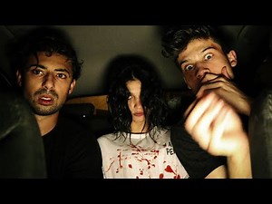 OTOSTOPÇU KIZ BAŞIMIZA BELA OLDU !!